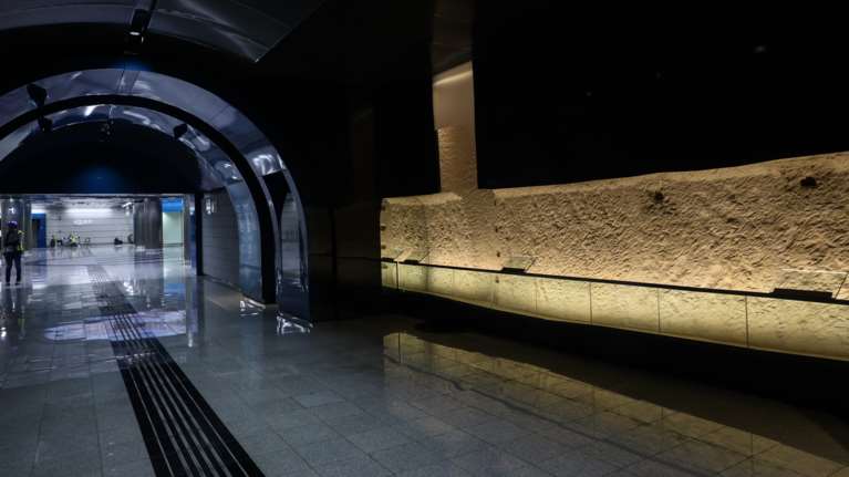 Η ΕΕΣΥΕ και η Οργανωτική Επιτροπή του Διεθνούς Συνεδρίου Σηράγγων 2023 καλωσορίζουν την Επέκταση της Γραμμής 3 του Μετρό προς τον Πειραιά