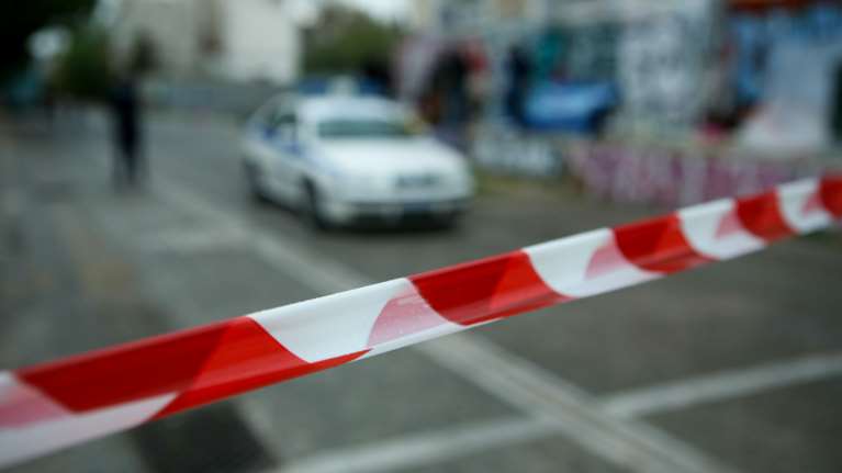 Θρίλερ στην Κηφισιά: Βρέθηκε πτώμα άνδρα - Ενδείξεις για αυτοκτονία
