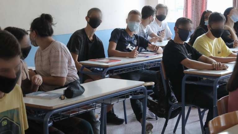 Σχολεία: Χωρίς προαγωγικές εξετάσεις φέτος Γυμνάσια και Λύκεια - Παράταση της σχολικής χρονιάς