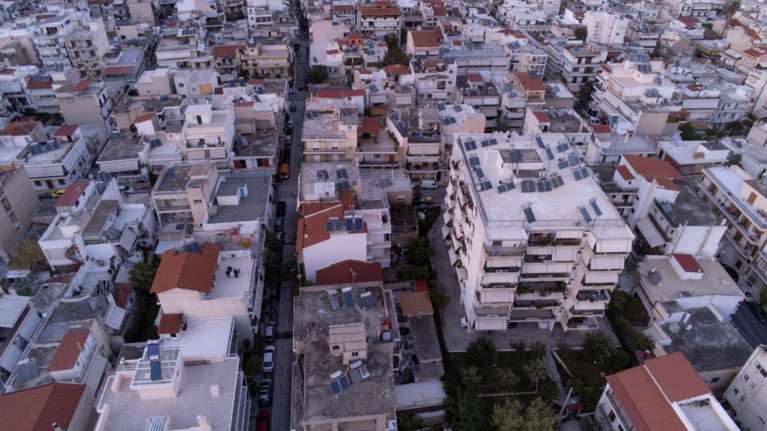 Μέσω myPROPERTY, η υποβολή πέντε ειδικών δηλώσεων Φόρου Μεταβίβασης Ακινήτων