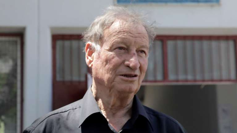 Δύσκολες στιγμές για τον &quot;Καίσαρα&quot; του ΠΑΟΚ: Νοσηλεύεται στη ΜΕΘ μετά το εγκεφαλικό