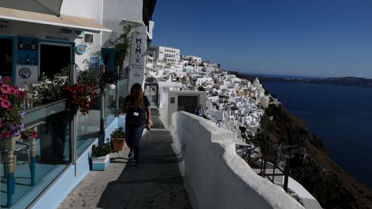 Νέα απάτη με κράτηση δωματίων μέσω Internet: Αποκτούν πρόσβαση στους τραπεζικούς λογαριασμούς