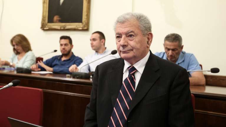 Θάνατος Σήφη Βαλυράκη: Αντιμέτωποι με ψευδορκία δύο ψαράδες- &quot;Κλειδί&quot; τα κινητά τηλέφωνα