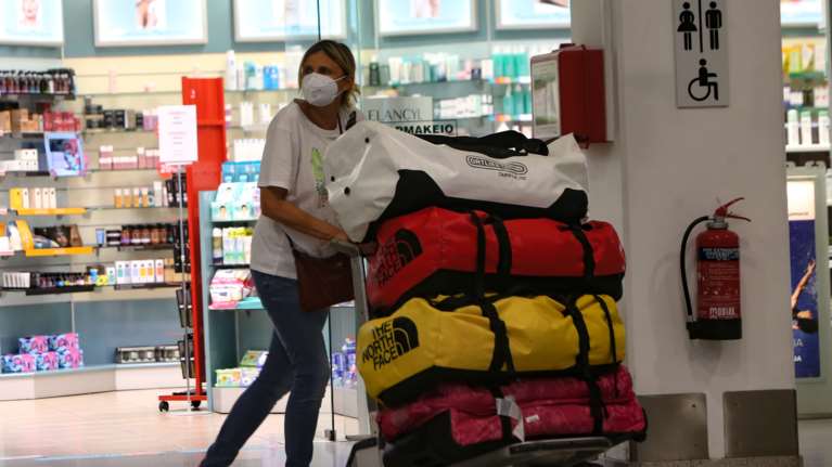 Θεοχάρης από τη Γερμανία: Aπό τους πιο έτοιμους τουριστικούς προορισμούς η Ελλάδα