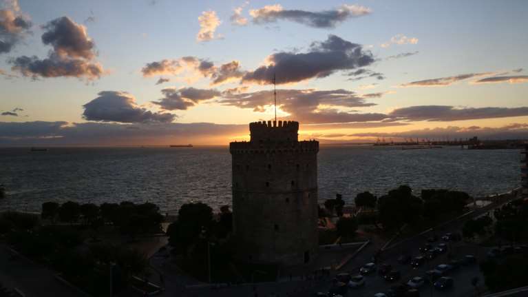 Κορονοϊός: Αυξάνεται το ιικό φορτίο των λυμάτων στη Θεσσαλονίκη - Δεν εντοπίζεται ακόμη ο "Κένταυρος"