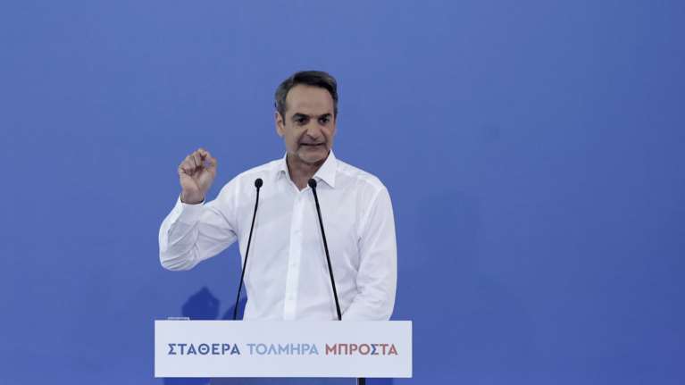 Την Παρασκευή τα αποκαλυπτήρια του ψηφοδελτίου Επικρατείας της ΝΔ - Οι &quot;σίγουροι&quot; και το άρωμα γυναίκας