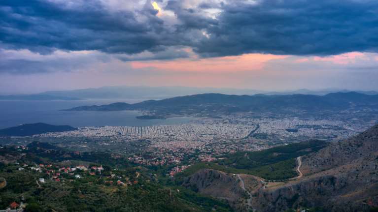 Στο σκοτάδι ο Βόλος και το Πήλιο - Ξαφνική διακοπή ρεύματος