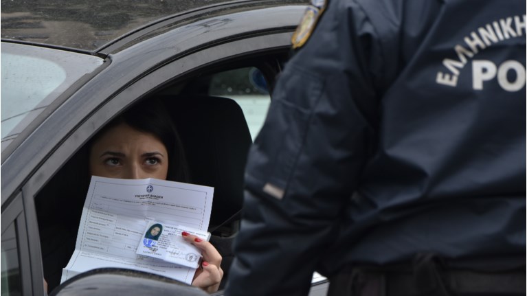 Έλεγχοι _ Κορονοϊός