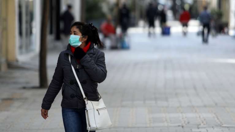 Κορονοϊός: Μόλις 5 οι νεκροί στην Κύπρο - 47χρονος Έλληνας ανάμεσά τους