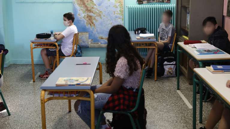 Σχολεία: Οι ημερομηνίες για τις εξετάσεις σε Γυμνάσια και Λύκεια - Πότε θα εκδοθούν τα αποτελέσματα