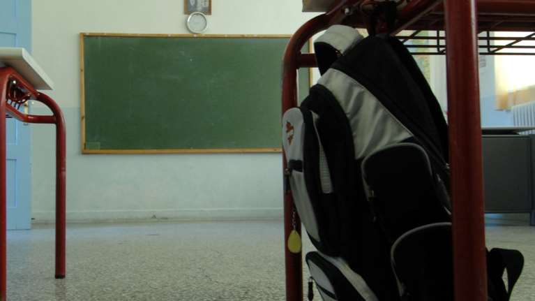 Εθνικό σχέδιο για τη βία των ανηλίκων: Τι είναι η κοινωνική εργασία στα σχολεία - Ποιος ο στόχος της εφαρμογής του μέτρου