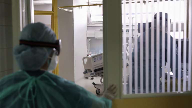 Αποκάλυψη: Θάνατος 60χρονης ένα μήνα μετά τον εμβολιασμό της με Astrazeneca