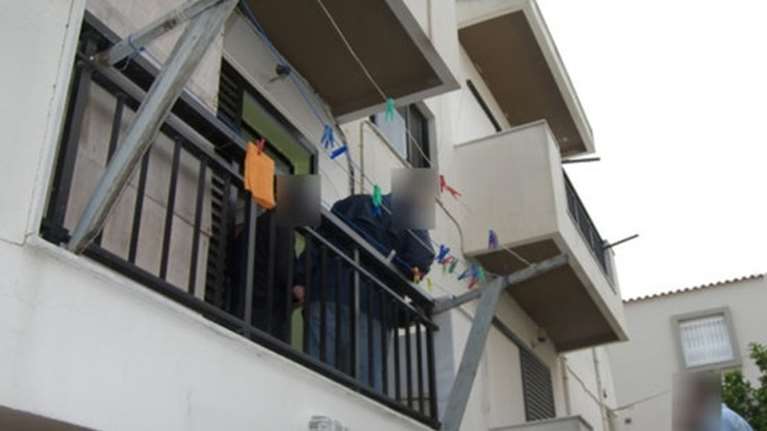 Ανατροπή στη δολοφονία 43χρονης στην Κω: Βρέθηκε ο δολοφόνος μετά από 9 χρόνια - Ηταν φυλακή ο αθώος σύντροφός της