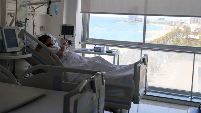 Δραματικές προβλέψεις ECDC: Πενταπλάσια τα κρούσματα στην ΕΕ την 1η Αυγούστου - Φτάνουμε σε επίπεδα Απριλίου