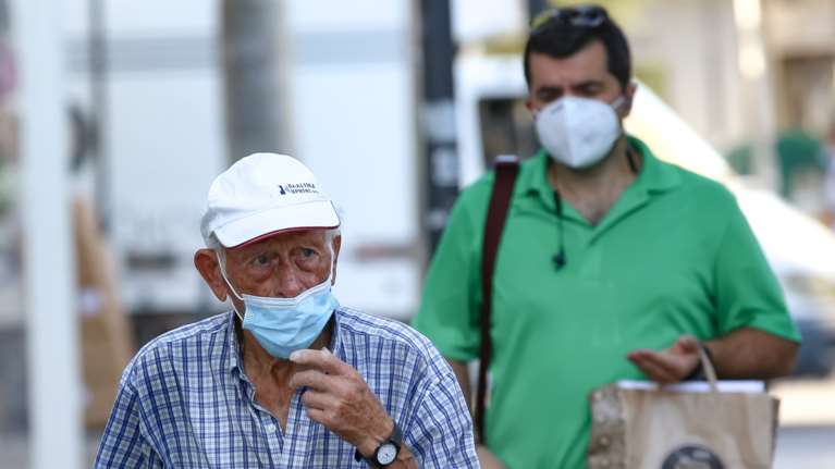 Κορονοϊός: Συναγερμός με lockdown σε Πέλλα, Πιερία, Ημαθία και Κιλκίς - Σε κατάσταση αυξημένης ετοιμότητας τα νοσοκομεία