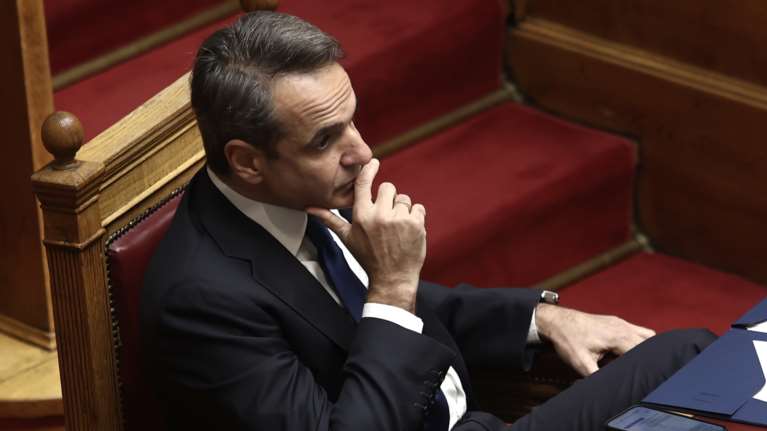 Προαναγγελία Μητσοτάκη: Έρχεται ρύθμιση για το κόμμα Κασιδιάρη - Πώς θα μείνει εκτός Βουλής