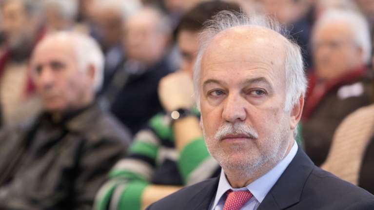 Φλωρίδης: Ολιγάρχες επιθυμούν να &quot;κοντύνουν&quot; τον Μητσοτάκη για να μην πάρει αυτοδυναμία - Αποκαλύψεις για το κόμμα ΝΙΚΗ