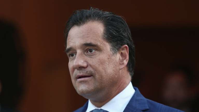 Γεωργιάδης: Σοκαριστική η απόφαση για αναστολή λειτουργίας του λιανεμπορίου σε Θεσσαλονίκη, Αχαΐα και Κοζάνη