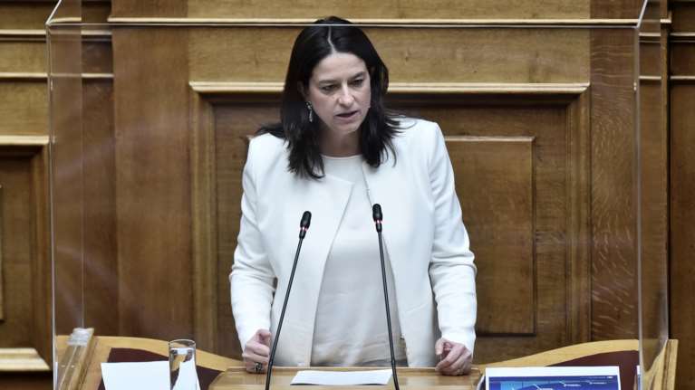 Κεραμέως: Ανακοίνωσε 3.700 διορισμούς εκπαιδευτικών - Θεσμική ασέβεια Ανδρουλάκη