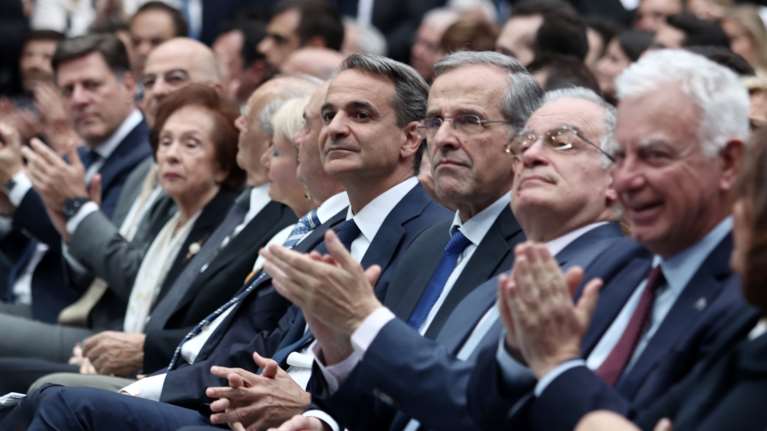 Ο γρίφος της εκλογής νέου Προέδρου της Δημοκρατίας: Από τον &quot;δεξιό&quot; υποψήφιο έως το σενάριο των πρόωρων εκλογών