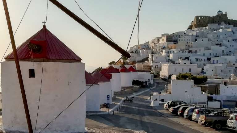 Focus: Αυτά είναι τα πέντε νησιά που προτείνει στους Γερμανούς για διακοπές στην Ελλάδα