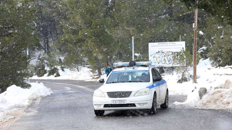 Kακοκαιρία &#39;&#39;Barbara&#39;&#39;: Mηνύματα του 112 σε Εύβοια, Βοιωτία, Φθιώτιδα, Μαγνησία, Σποράδες και σε περιοχές της Αττικής