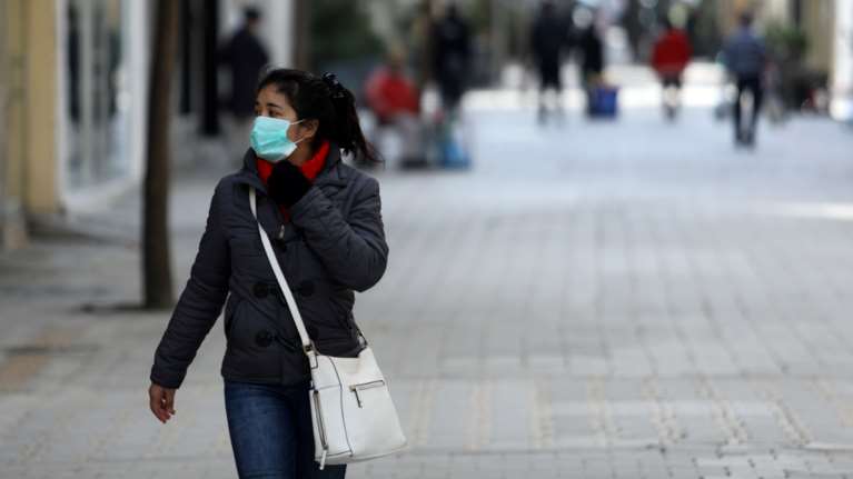 Κορονοϊός: 526 κρούσματα στην Κύπρο - Νεκροί 115 Κύπριοι στο Ηνωμένο Βασίλειο