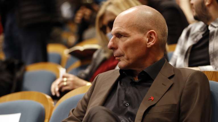 Επίθεση σε Βαρουφάκη: Εχουν ταυτοποιηθεί όλοι οι δράστες - Μπαχαλάκηδες, που έχουν προσαχθεί πολλές φορές