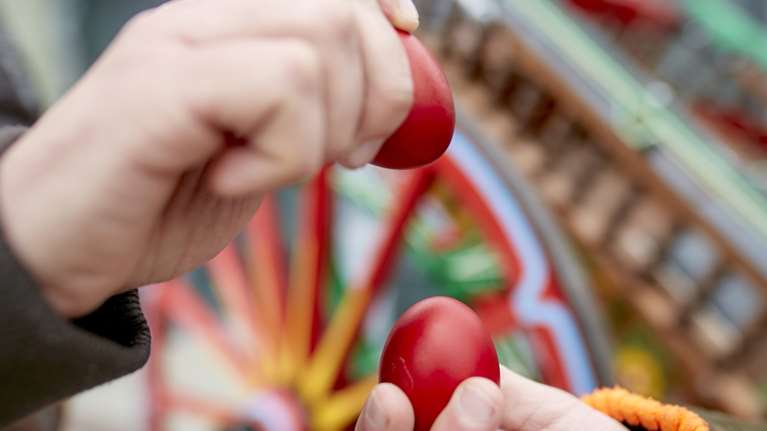 Καλοκαιρία την Κυριακή του Πάσχα - Σύμμαχος ο καιρός σε όλες τις εξορμήσεις - Στους 26 βαθμούς η θερμοκρασία