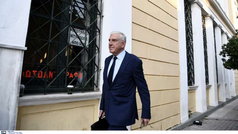 Αποφυλακίζεται εντός της ημέρας ο Γιάννος Παπαντωνίου