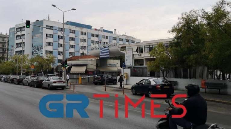 Κατέληξε 6χρονη στο Ιπποκράτειο Θεσσαλονίκης- Είχε πυρετό, αισθάνθηκε δύσπνοια, την έτρεξαν στο νοσοκομείο αλλά ήταν αργά