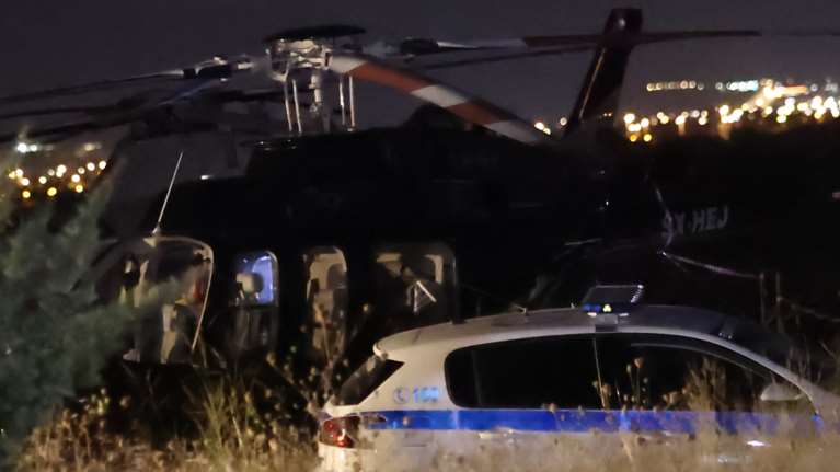 Γόνος πάμπλουτης βρετανικής οικογένειας ήταν ο 21χρονος που διαμελίσθηκε από τους έλικες - Επέστρεφαν από Μύκονο