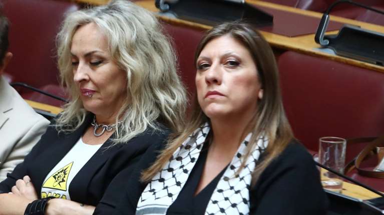 Δημοσκόπηση MRB: Πρώτο κόμμα η Πλεύση Ελευθερίας στις ηλικίες 17-34 - &quot;Αγκάθια&quot; για την κυβέρνηση ακρίβεια, Γάζα και Τέμπη