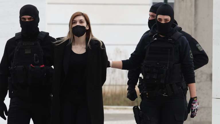 Ρούλα Πισπιρίγκου: Γιατί δεν εμφανίστηκε στο δικαστήριο- Τι είναι το αυτοάνοσο που λέει ο Κούγιας ότι πάσχει