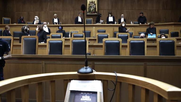 Διακόπηκε η δίκη Παπαγγελόπουλου-Τουλουπάκη για την ερχόμενη Δευτέρα - Ο κατάλογος των 13 μαρτύρων