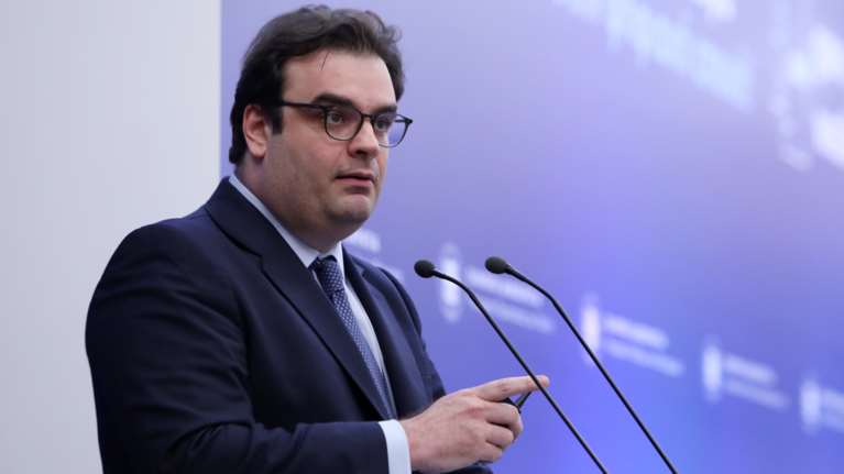 Το υπουργείο Ψηφιακής Διακυβέρνησης διαψεύδει δημοσίευμα σχετικά με χορήγηση άδειας εξαγωγής-πώλησης λογισμικού