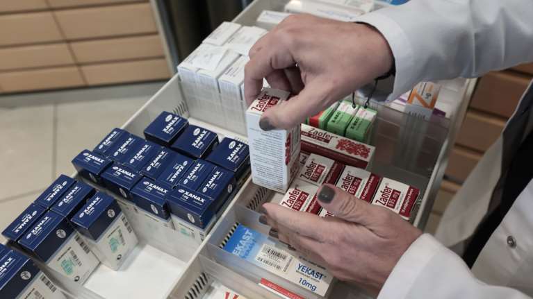 ΕΟΦ: Νέα λίστα απαγόρευσης εξαγωγών φαρμάκων - Στόχος η αντιμετώπιση των ελλείψεων