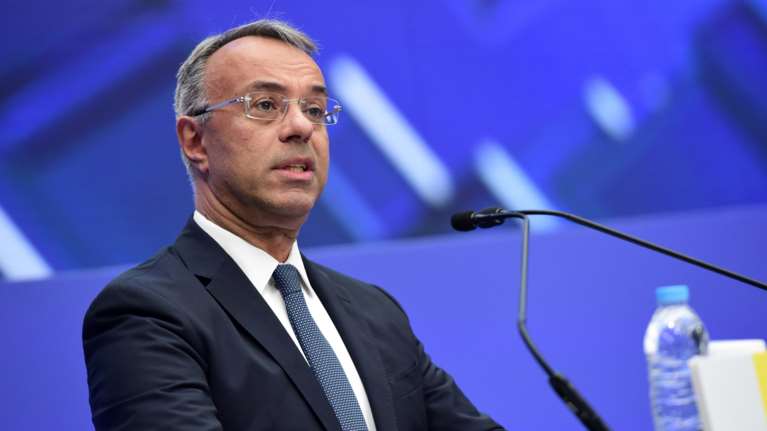 Σταϊκούρας: Το 2022 θα είναι χρονιά ιστορικού ρεκόρ για τις άμεσες ξένες επενδύσεις και τις εξαγωγές