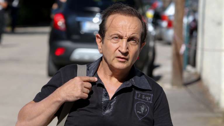 Καταγγελία Μπιμπίλα: Ηθοποιοί απειλούνται να μην πληρωθούν επειδή διαβάστηκε το κείμενο για τον Λιγνάδη