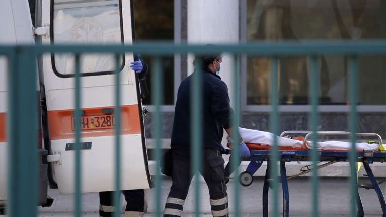 Τραγωδία στη Θεσσαλονίκη: Νεκρός ο 28χρονος που είχε εξαφανιστεί από τη Σταυρούπολη -  &quot;Είχε φύγει ξανά από το σπίτι του&quot;