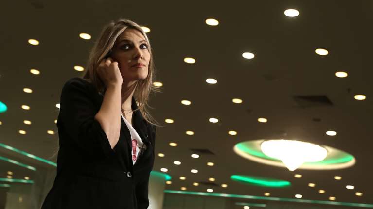 Εύα Καϊλή: Γιατί δεν αποφυλακίστηκε ούτε τώρα - Έκλαιγε και ζητούσε να είναι με την κόρη της στη φυλακή [Βίντεο]