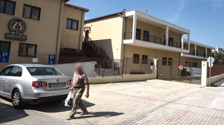 Θεσσαλονίκη: Τι λέει ο υπεύθυνος του γηροκομείου με τα 22 νέα κρούσματα