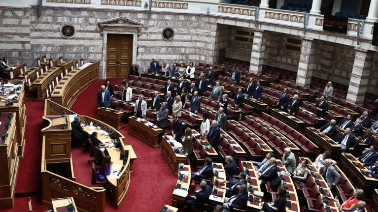 Η (μη) αυτοδυναμία της ΝΔ, τα νέα κόμματα Σαμαρά και Τσίπρα και ο γρίφος Καρυστιανού