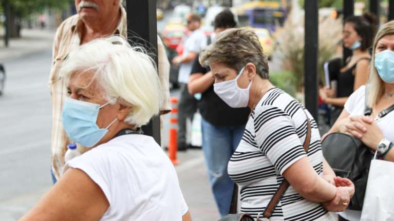 Κορονοϊός: Νέα καθημερινότητα στην Αττική, τι αλλάζει από τη Δευτέρα - Ολα τα μέτρα και γενικοί περιορισμοί