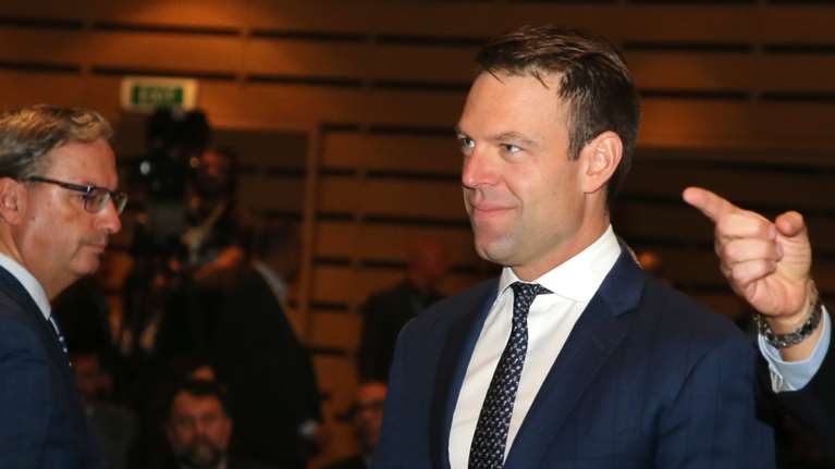 Γιατί ξαφνικά ο Κασσελάκης "απασφάλισε" και απειλεί με διαγραφές από τα ψηφοδέλτια: Η λευκή απεργία της αντιπολίτευσης τον εξόργισε