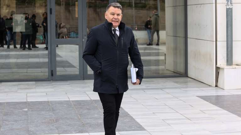 Βαριές εκφράσεις στη δίκη Πισπιρίγκου: &quot;Είναι επιστημονικός απατεώνας&quot; - Επίθεση Κούγια στον καθηγητή Ράικο