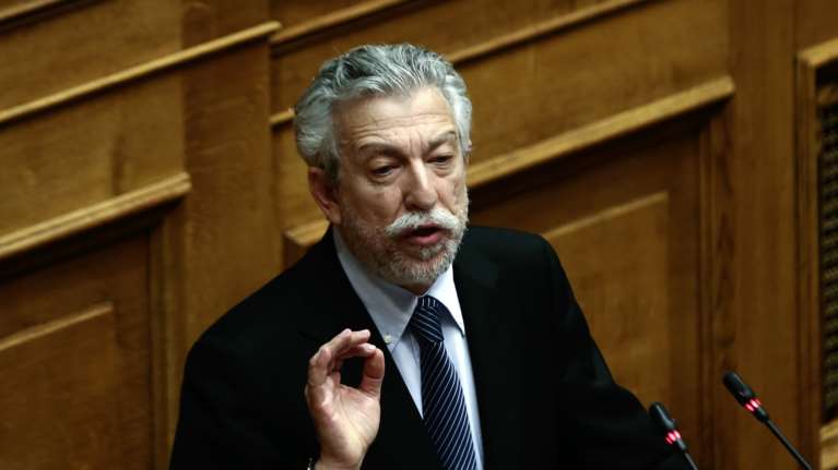 Κίνηση έκπληξη του ΠΑΣΟΚ με υποψήφιο στη Ζάκυνθο τον Σταύρο Κοντονή;