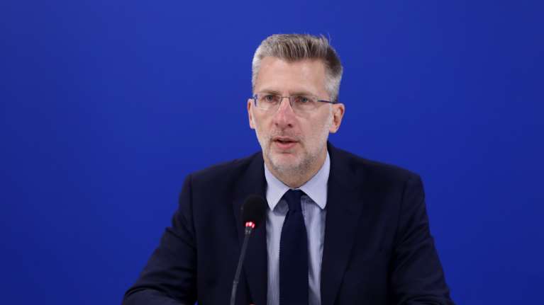 Σκέρτσος: Ο Τσίπρας είχε ενημερωθεί από την ΕΥΠ για τους υποψηφίους του στη Θράκη και δεν έκανε τίποτα