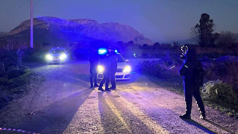 Μεσολόγγι: Το θρίλερ συνεχίζεται- Νέος κύκλος ερευνών για να βρεθεί το όπλο του φόνου- Τον σκότωσε μόνο ένας;