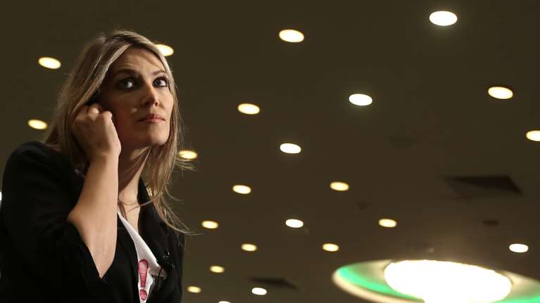 Εύα Καϊλή: Νέες έρευνες για λογαριασμούς της σε τράπεζα του Παναμά - &quot;Δεν ήξερα τίποτα για τα χρήματα&quot;